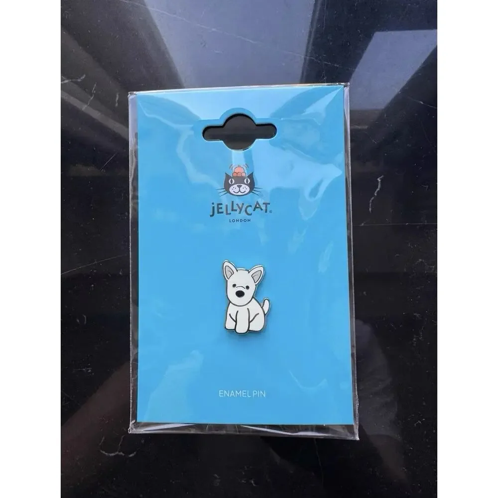 Jellycat nwt official
